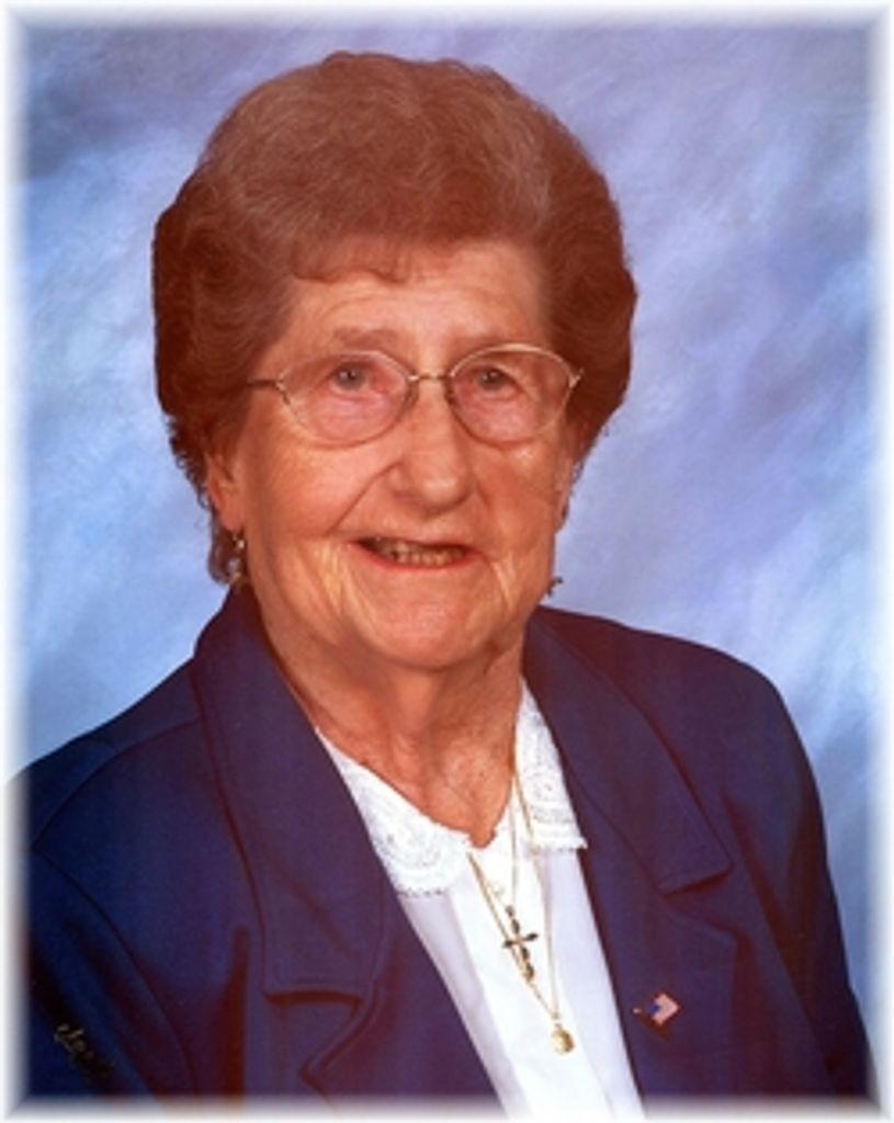 Esther Wandrey
