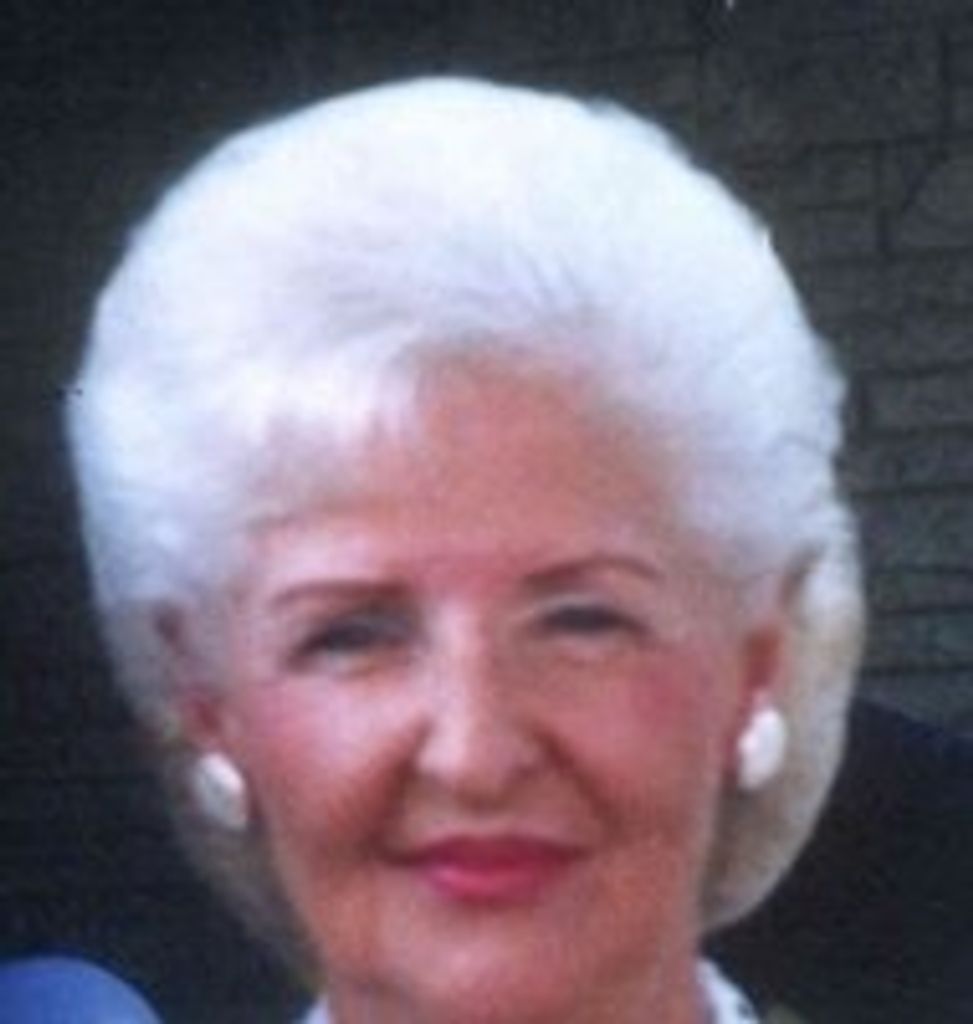 Alma Kassouf