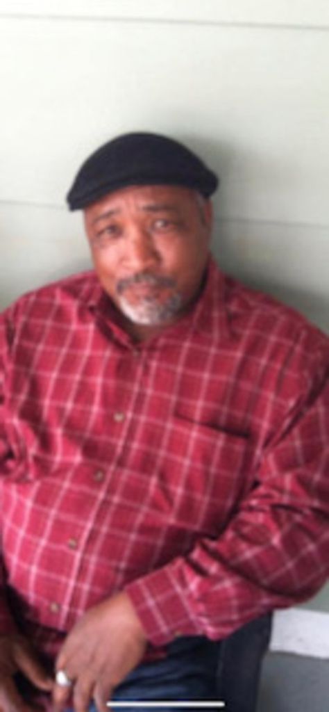 Willie Jamison Profile Photo