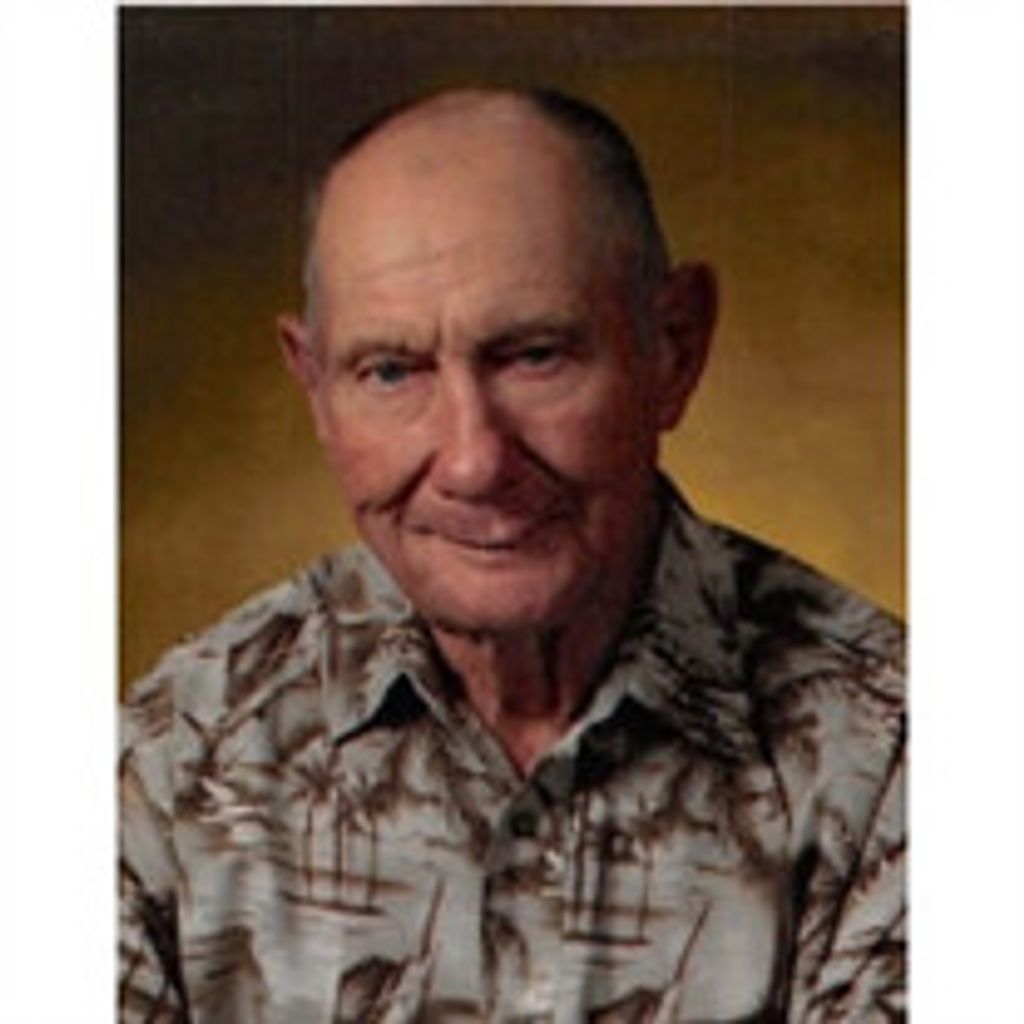 Harmon Ellis Arnold
