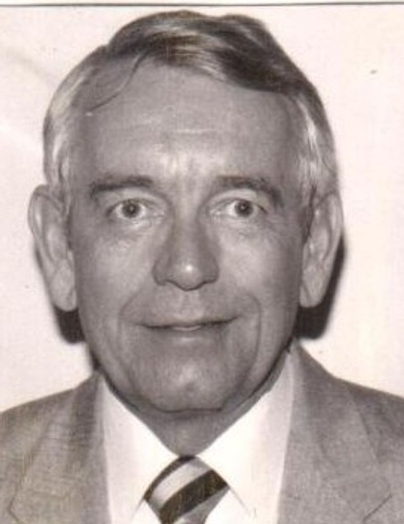 Max Eugene Lehner Profile Photo