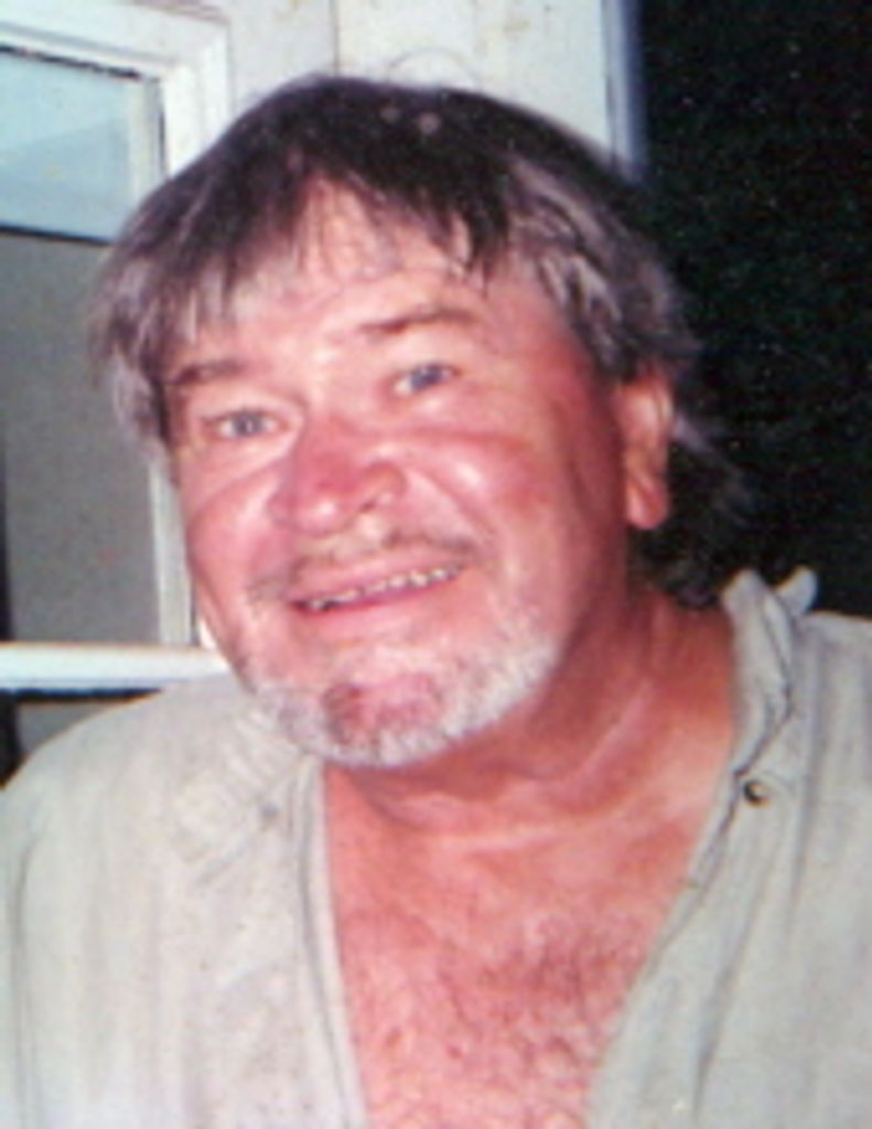 Ronald Paul Brubaker