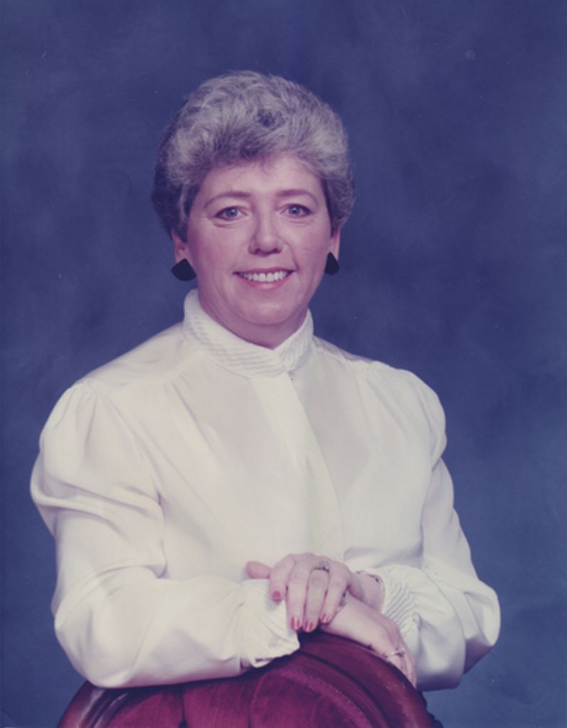 Elizabeth Oliver