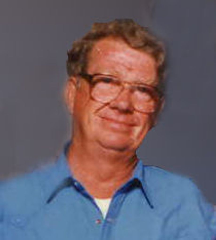 James “Butch” Oakes