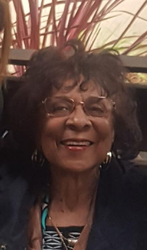 Gloria Ruth Fontes-Colfield Profile Photo