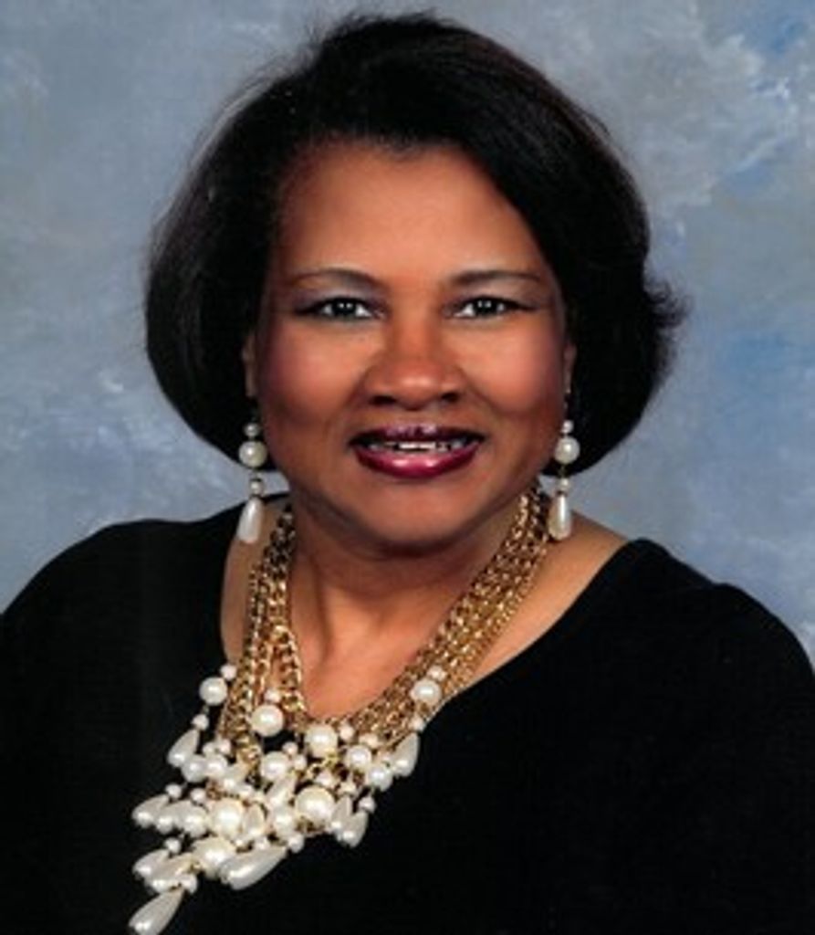 Veeda Ross Varner