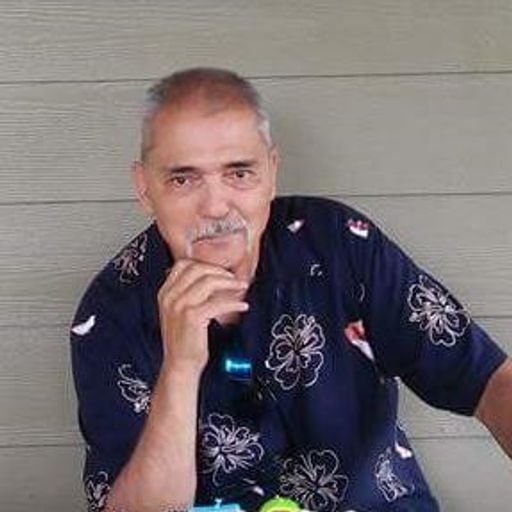 Anthony J. Romero Sr. Profile Photo