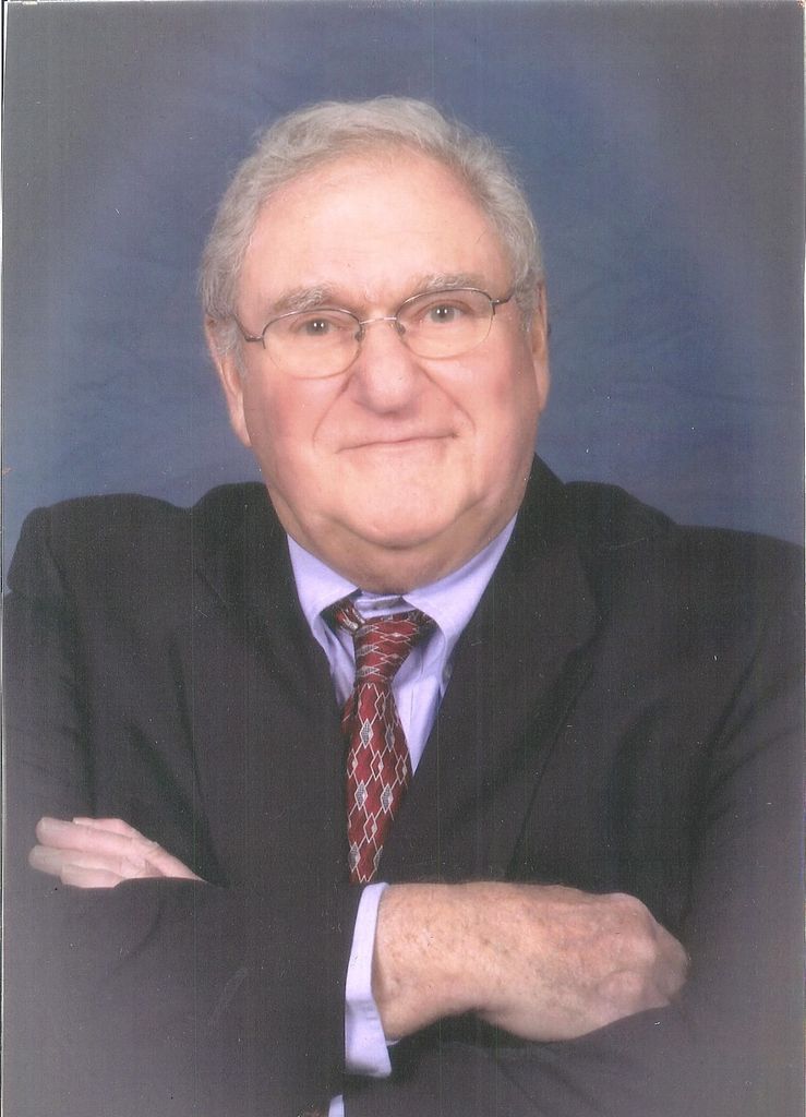 Jack C. Fincher Jr. Profile Photo