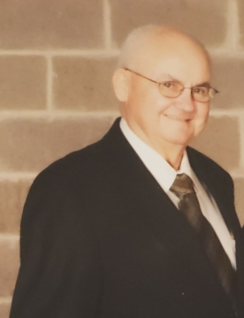 Loras A. Jarding Profile Photo