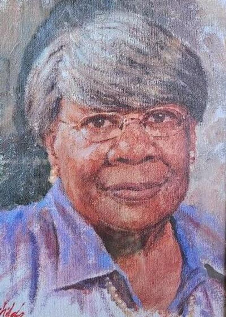 Mary W Holmes Profile Photo