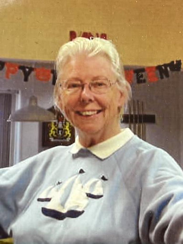 Jane E. Hyatt Profile Photo