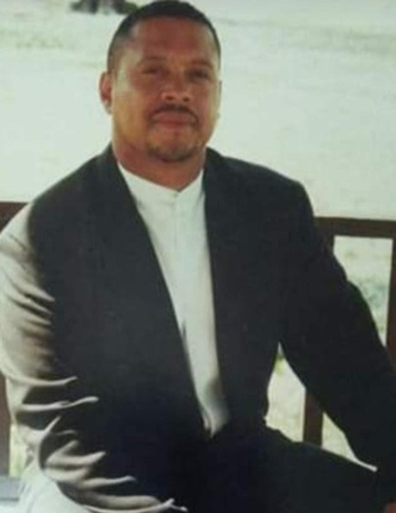 Richard "Shep" Douglas Shepard Profile Photo