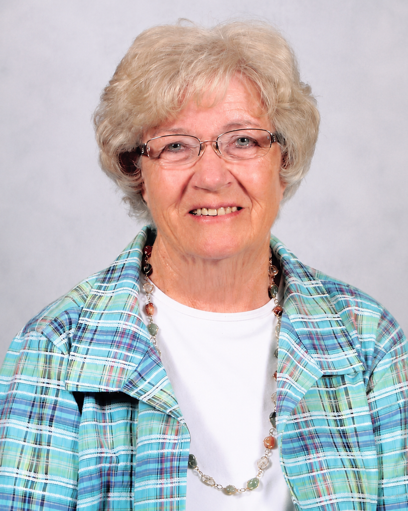 Patricia Diane Hillman Profile Photo