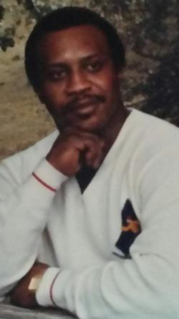 Charley Odell Shoals