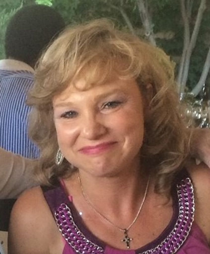 Julie Kae Roerick