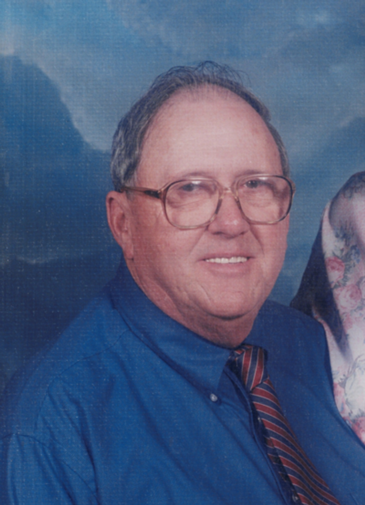 Vernon Nelson Lee Profile Photo