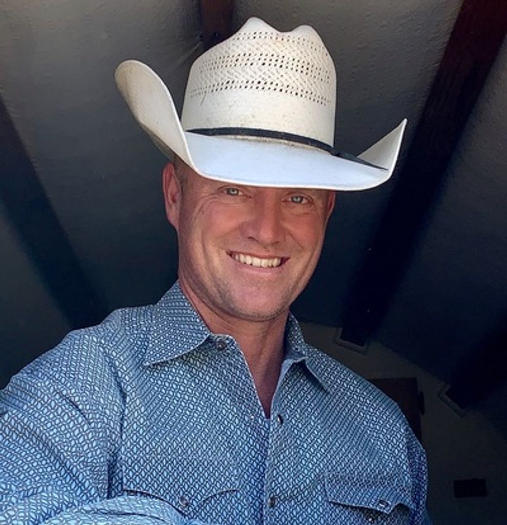 Joshua Solomon Dykes Profile Photo
