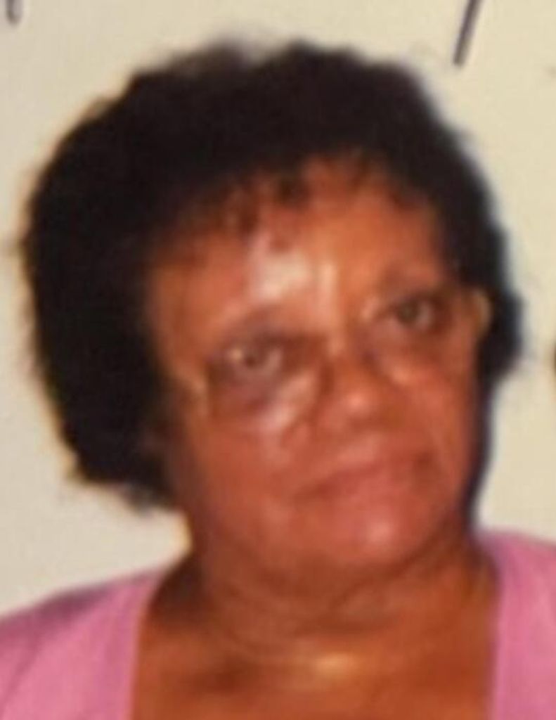 Mary Belle Pryor-Jones Profile Photo