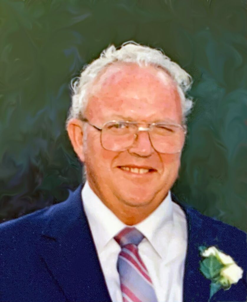 James Dick Galbraith