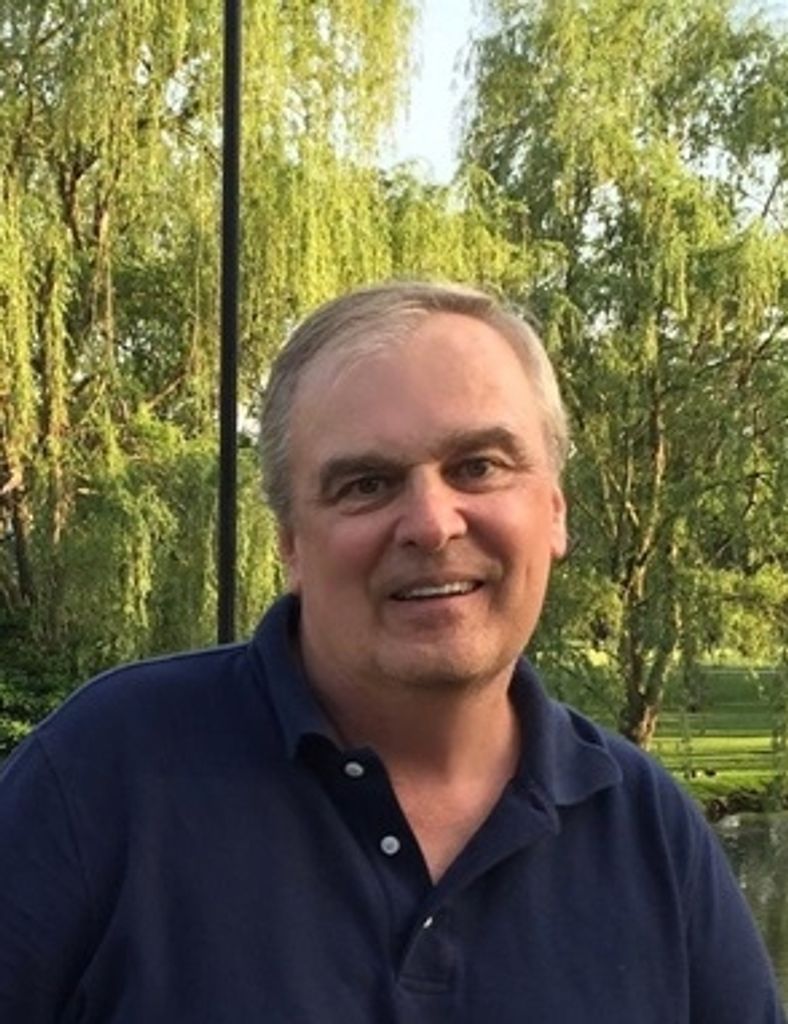 Gary J. Wabuda Profile Photo