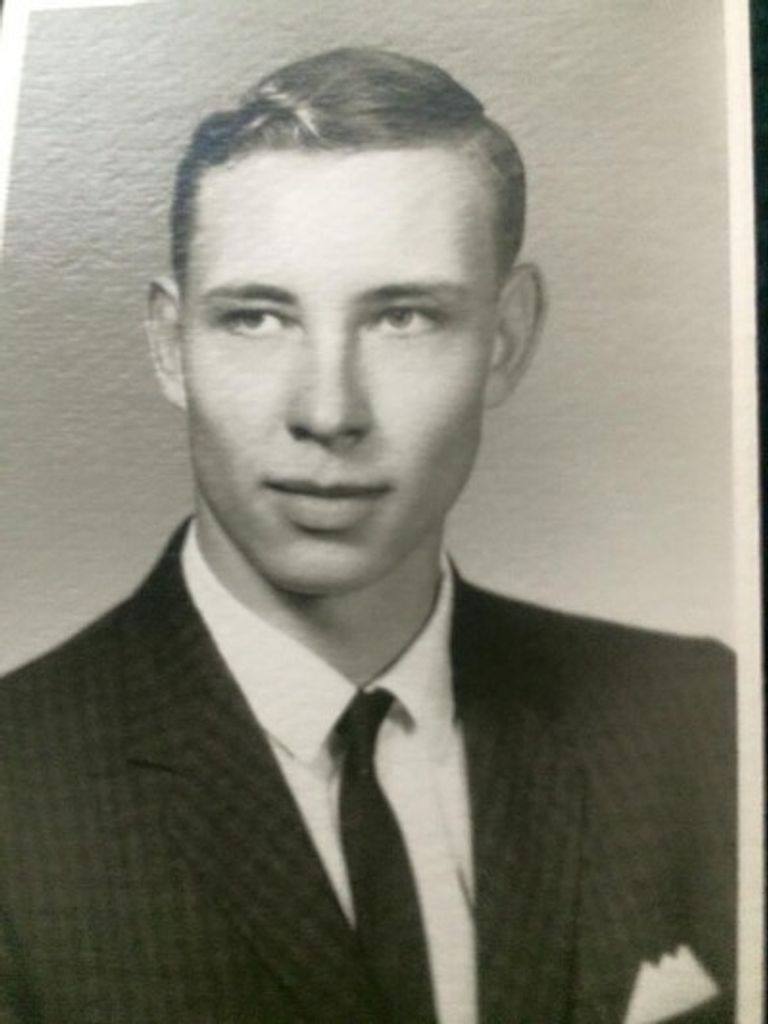 Kenneth Beal Sutton Profile Photo