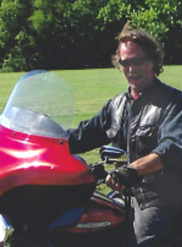 David Pedersen
