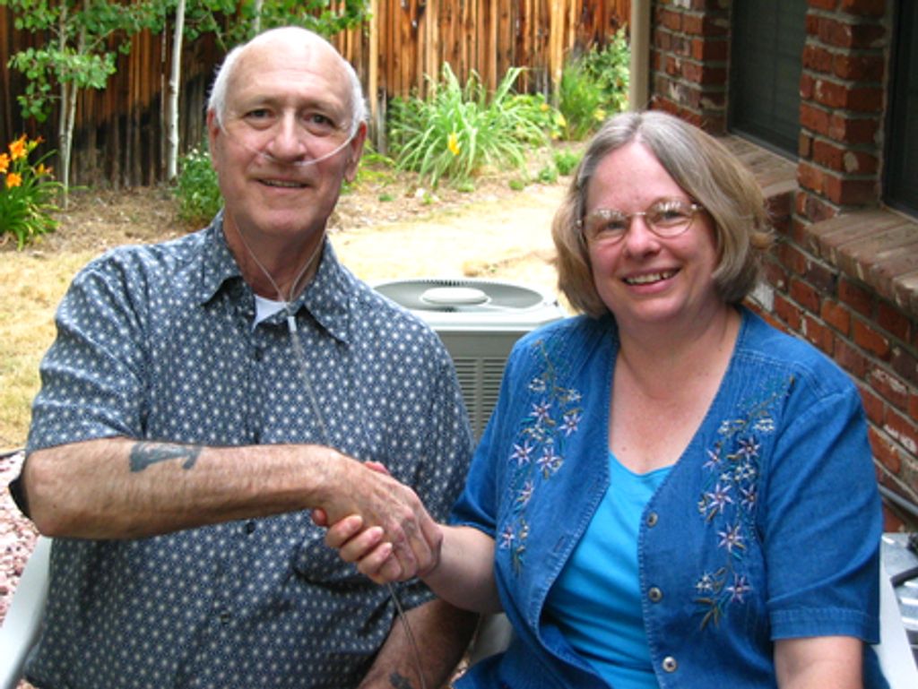 Wayne  Frederick Geer