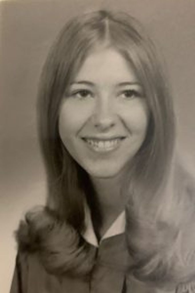 Carole Lynn Holmberg