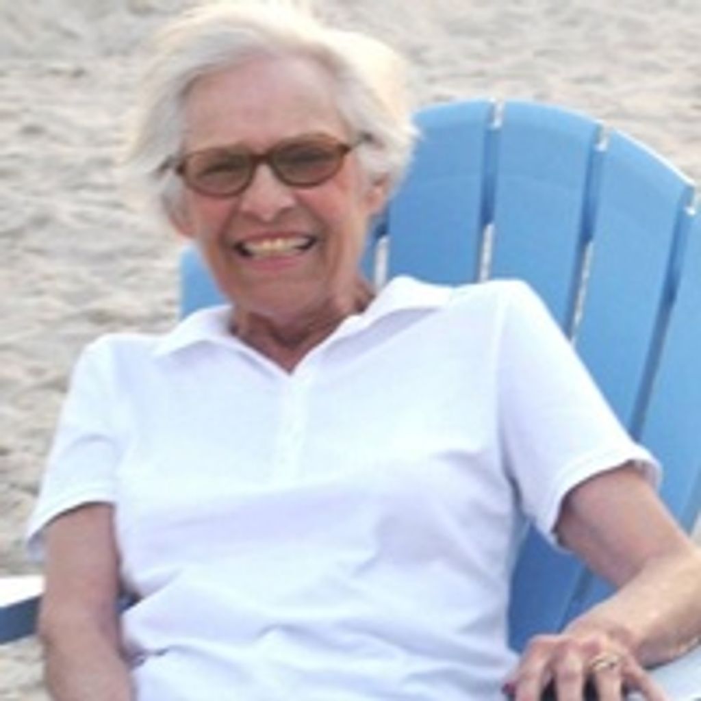 Barbara Mendenhall