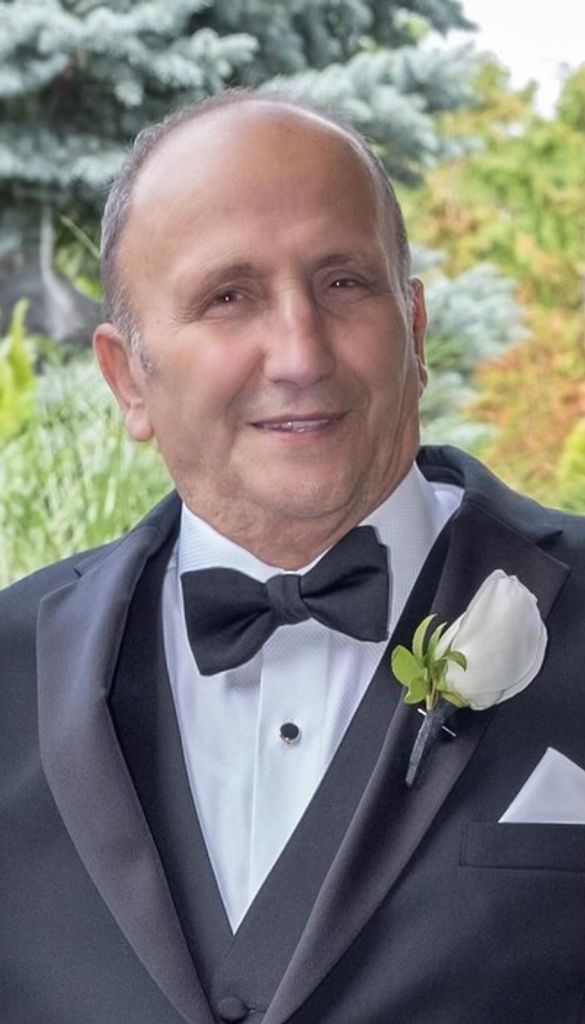 Hikmat Faris Rafidi Profile Photo