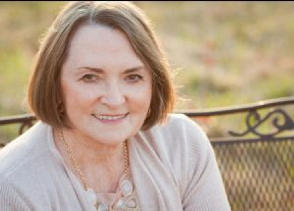 Cherry Fite Profile Photo