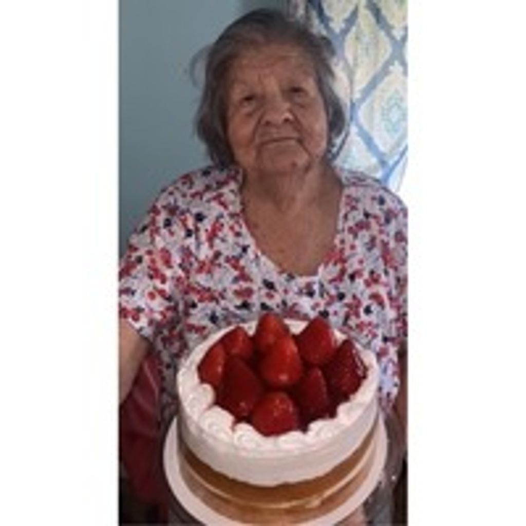 Maria Valtierra Montesinos