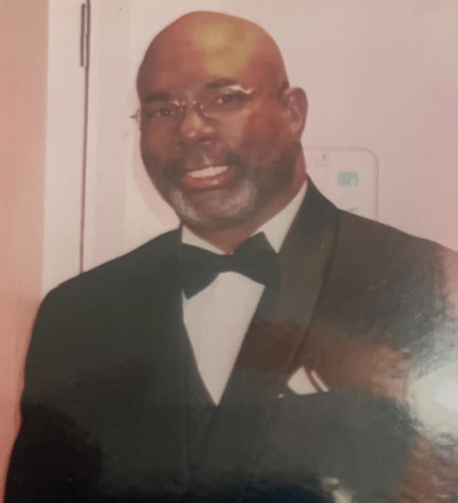 Jerome Whitener Profile Photo