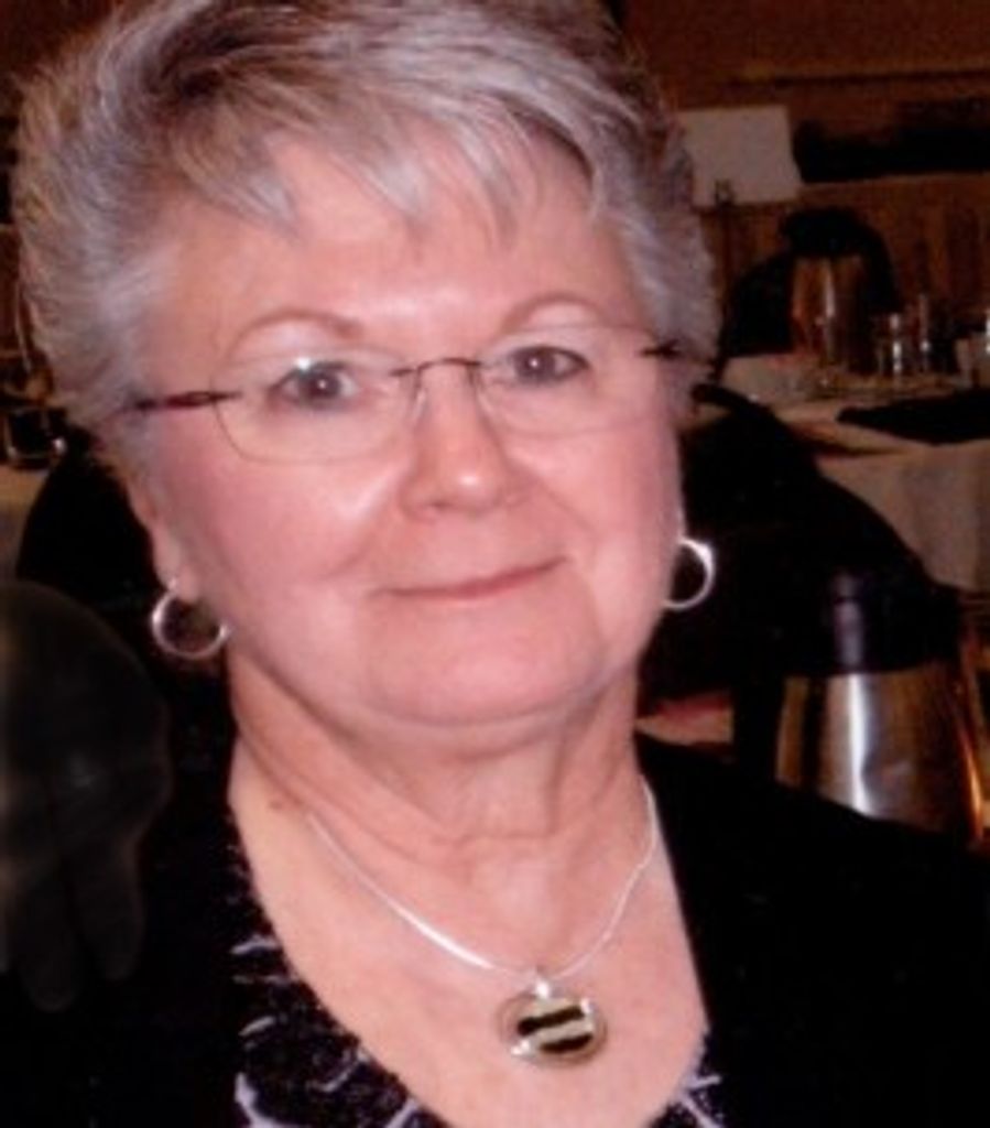 Kay Connors Profile Photo