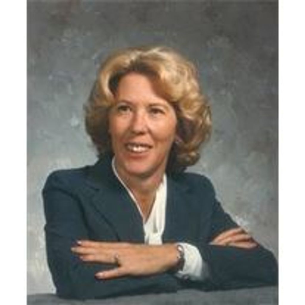 Nelda Nadine Collard