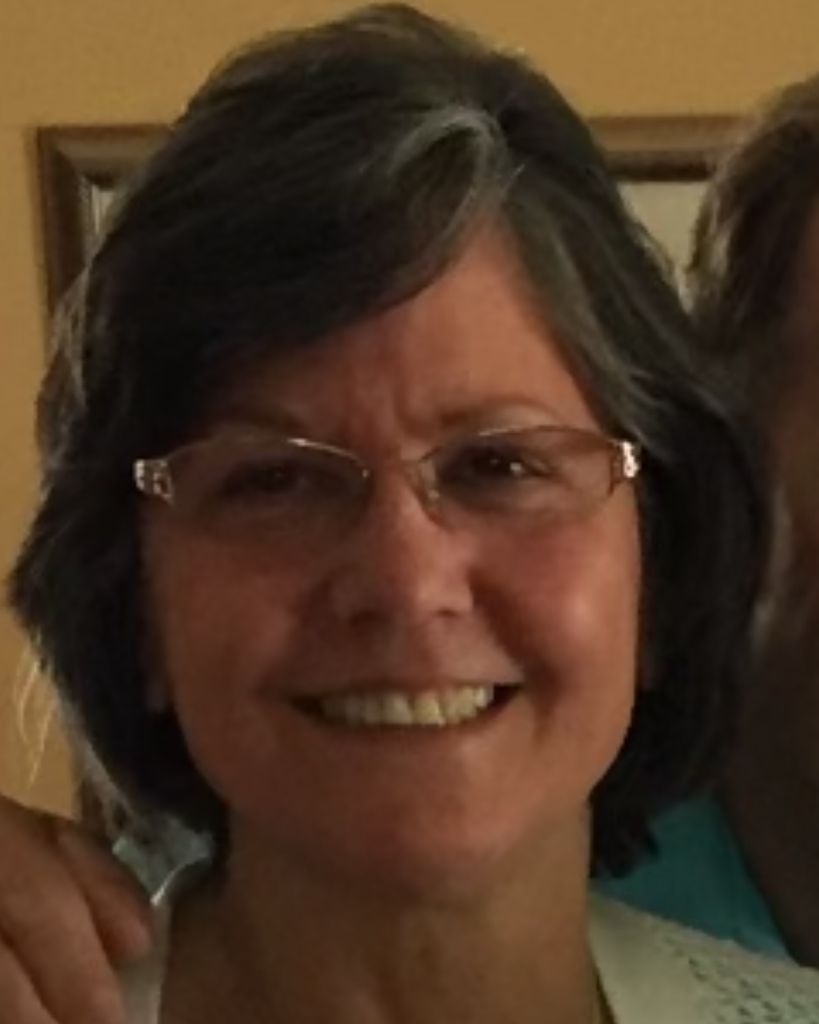 Elizabeth Muzzicato