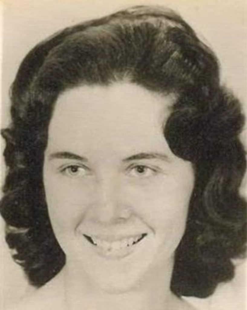 Janice Dillon Ganus