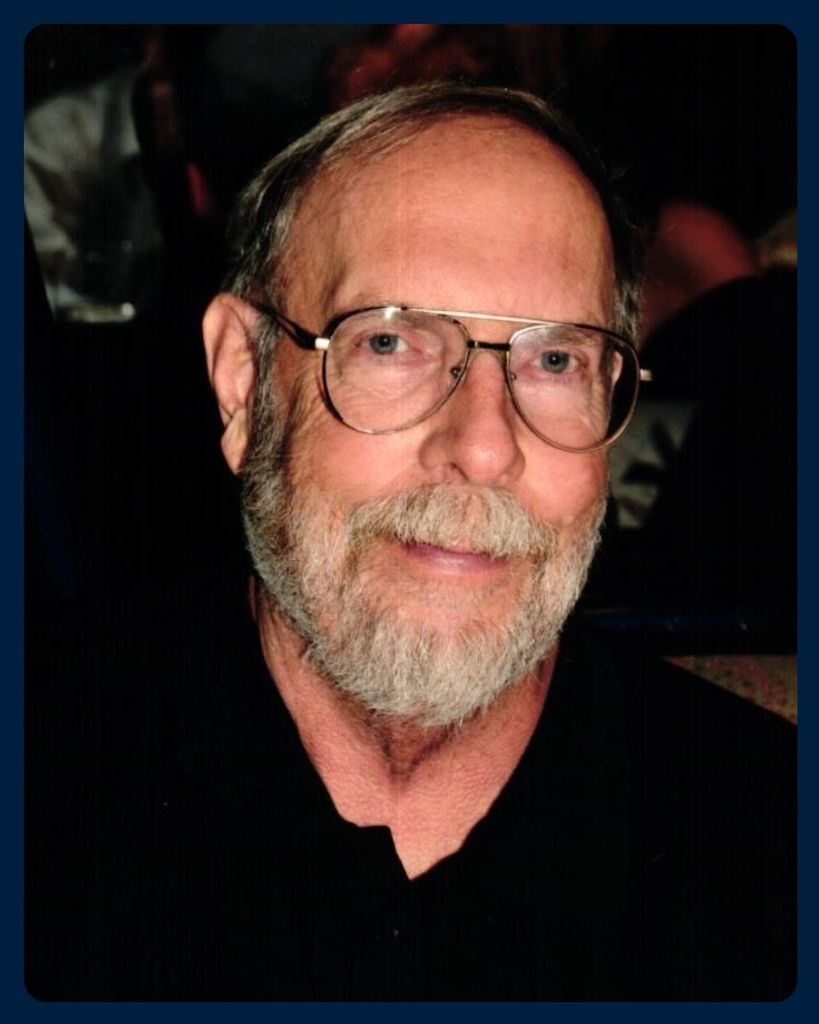 Clayton William Christoffel