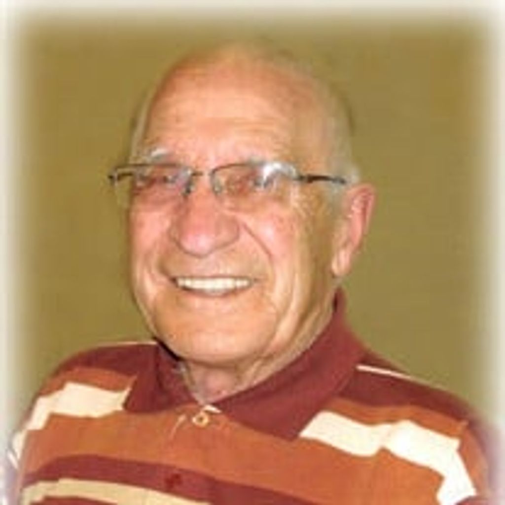 Emil William Striffler