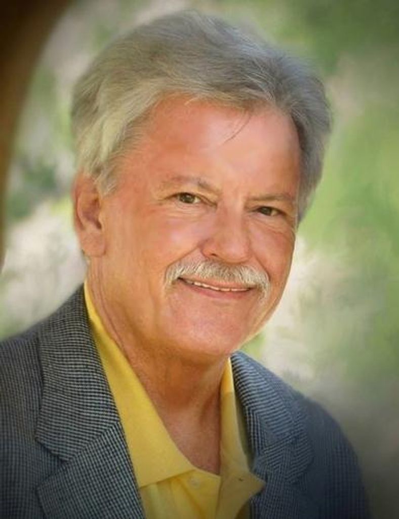Jerry Little Profile Photo