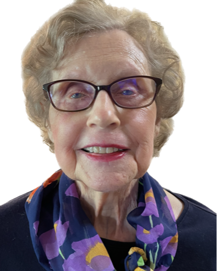 Betty A. Richter