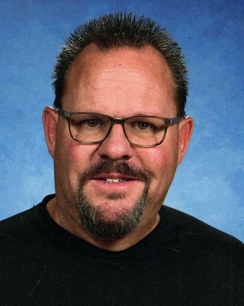 Brian Conrad Firstenberger