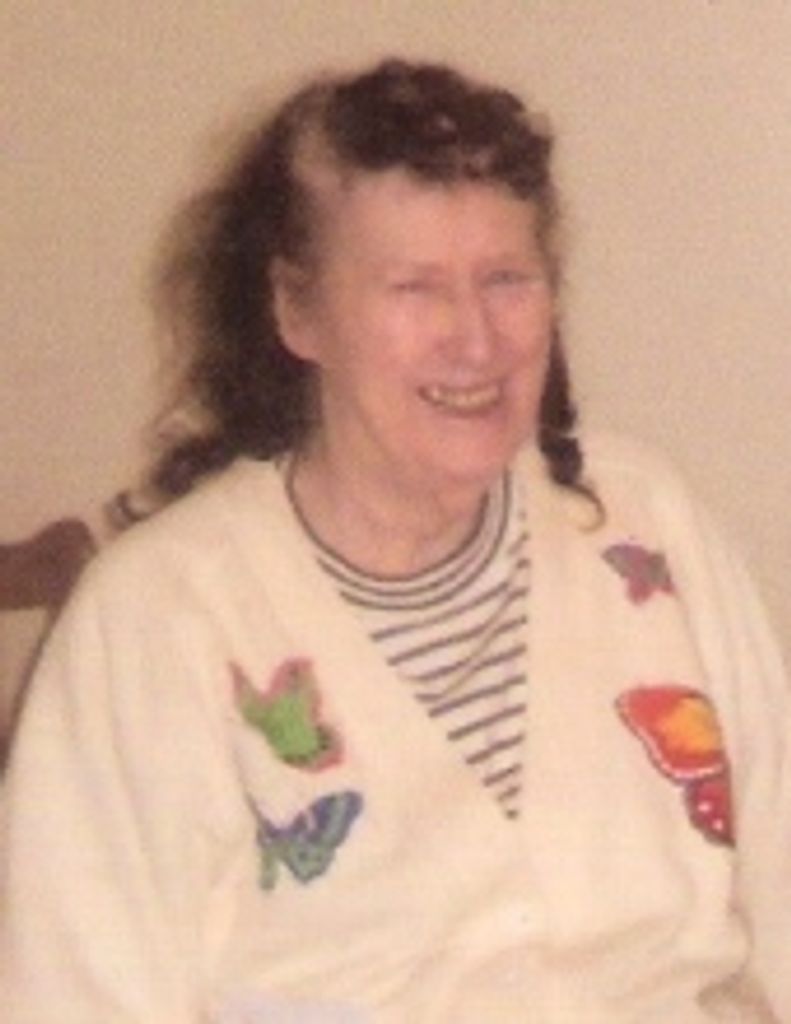 Delores J. Swenson