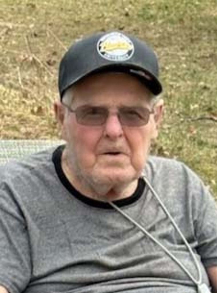 Thomas Eben Seavey, Jr. Profile Photo