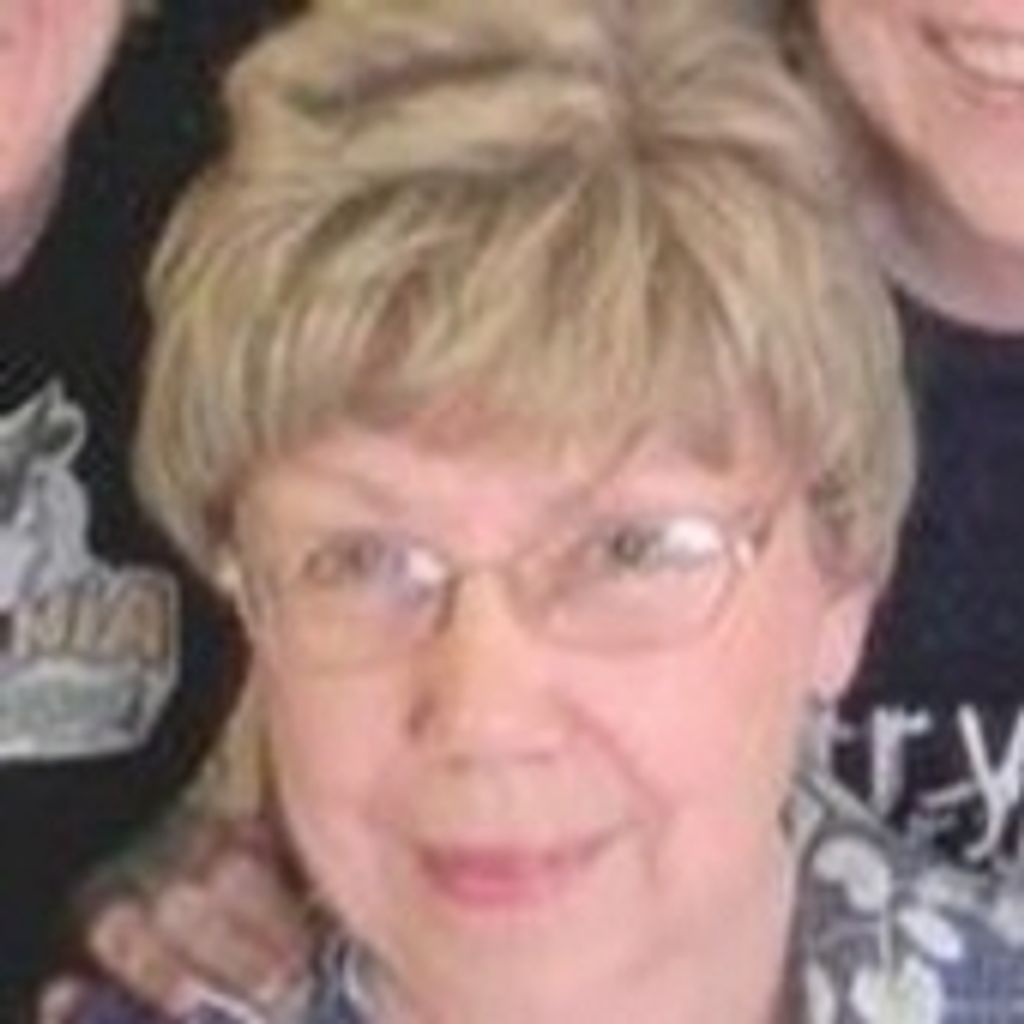 Jimmie Noralyn Frizzell