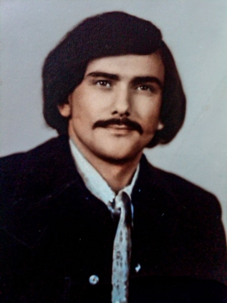 George William Adams