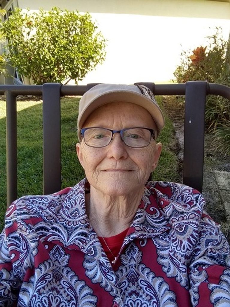 Connie Sue Patterson Profile Photo