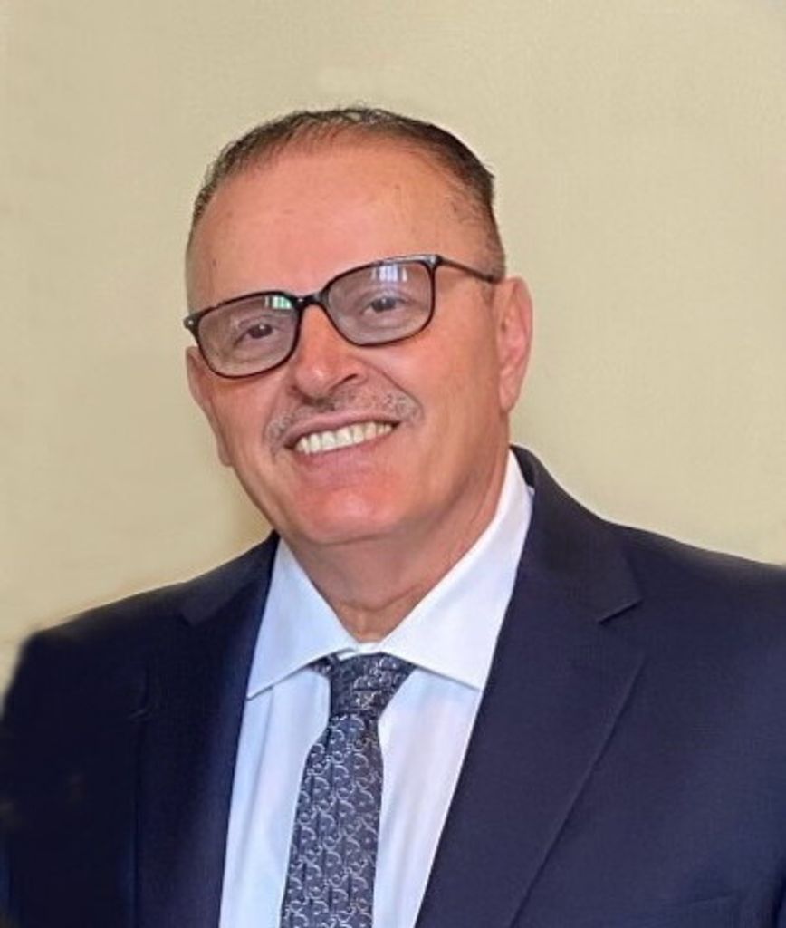 Mazin Kammo Mikhana Profile Photo