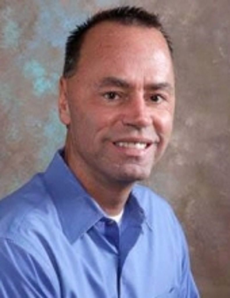 Gary A. Lubbert