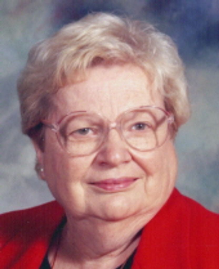 Barbara Ann Sponseller